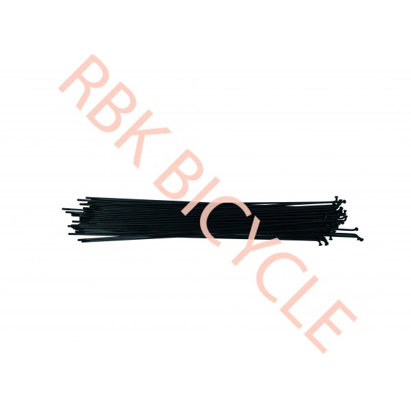 RBK-27285S 2*285 JANT TELİ SİYAH 