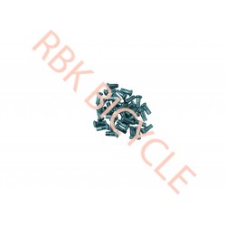 RBK-40000  JANT TELİ BAŞLIĞI 4MM 