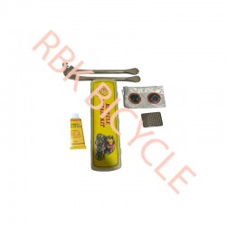 RBK-4206 YAMA TAMİR KİTİ DEMİR LEVYELİ  
