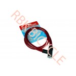 RBK-5007 HALAT KİLİT 18*1000  DEMİR BAŞLI ZHONGLİ