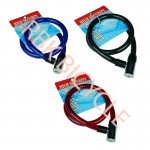 RBK-5007 HALAT KİLİT 18*1000  DEMİR BAŞLI ZHONGLİ