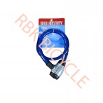 RBK-5010 22*1000 KİLİT PLS VE DÖNER BAŞLI ZHONGLİ