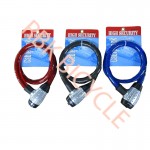 RBK-5010 22*1000 KİLİT PLS VE DÖNER BAŞLI ZHONGLİ