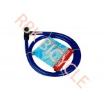RBK-5008 18*1500 KİLİT DEMİR BAŞLI ZHONGLİ