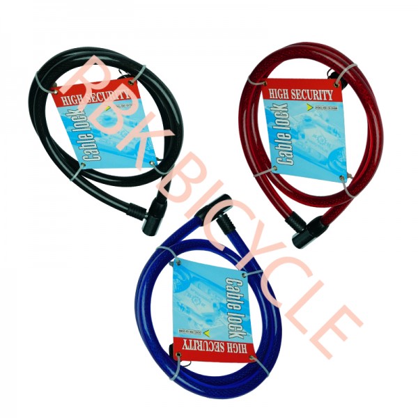 RBK-5008 18*1500 KİLİT DEMİR BAŞLI ZHONGLİ