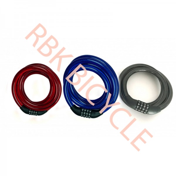 RBK-5018 12*1000 4 ŞİFRELİ KİLİT