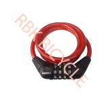 RBK-5019 10*1200 KİLİT ZHONGLİ 