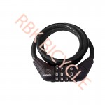 RBK-5019 10*1200 KİLİT ZHONGLİ 