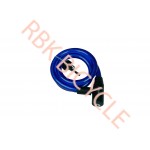 RBK-5000 12*80 KİLİT TEK TEK PAKETLİ ZHONGLİ 