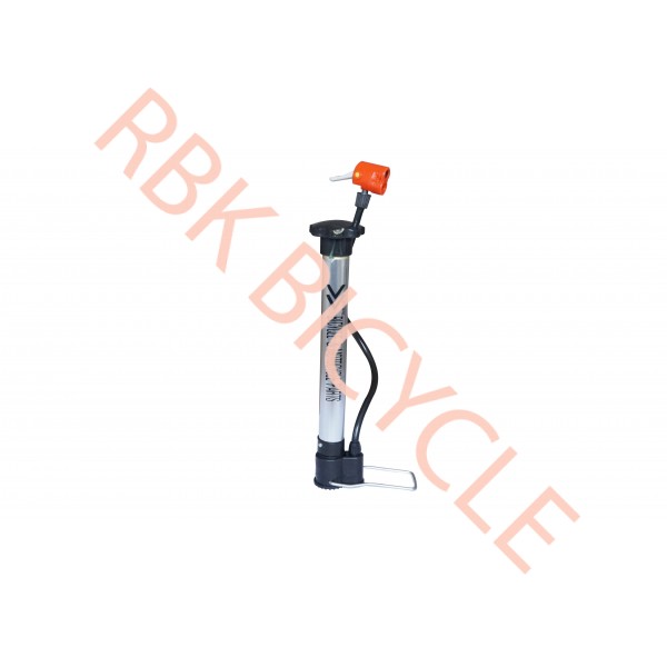 RBK-6005 KÜÇÜK POMPA NİKELAJLI