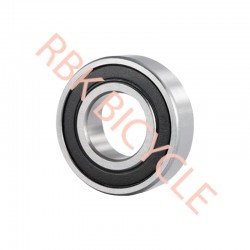 RBK-R6201-P 6201 ÜÇTEKER E-BİKE PİCK-UP ÖN TEKER BİLYASI (RULMAN) PLASTİK KAPAK