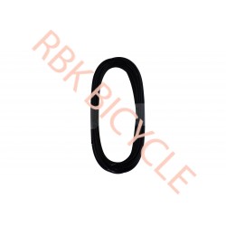 RBK-8010 5MM METRELİK DIŞ KABLO TEFLONLU 2P  (1top 20 metre)