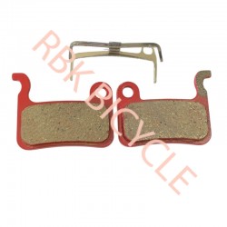 RBK-9140 DİSK BALATA RKS SKYJET 1.KALİTE