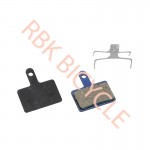 RBK-9199 DİSK BALATA BP-10 SAIGUAN VAKUM PAKET