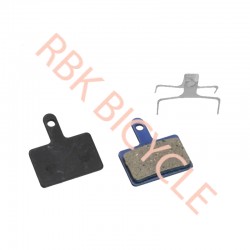RBK-9199 DİSK BALATA BP-10 SAIGUAN VAKUM PAKET