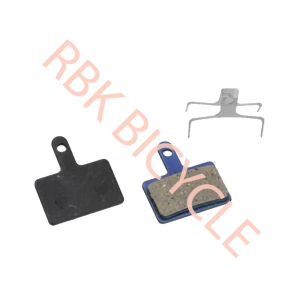 RBK-9199 DİSK BALATA BP-10 SAIGUAN VAKUM PAKET