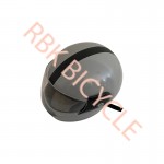 RBK-9400-G ÇENELİ KASK  NARDO GRİ