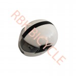 RBK-9400-B ÇENELİ KASK  BEYAZ