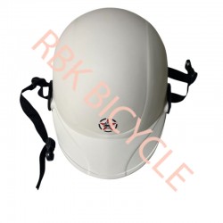 RBK-9430-B JOKEY KASK BEYAZ