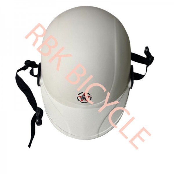RBK-9430-B JOKEY KASK BEYAZ