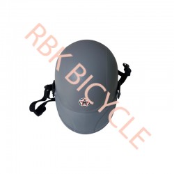 RBK-9430-G JOKEY KASK GRİ 