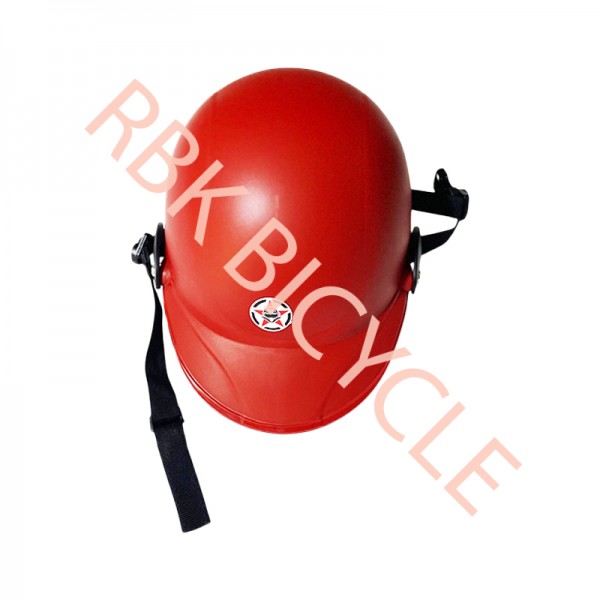 RBK-9430-K JOKEY KASK KIRMIZI 