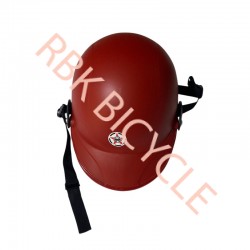 RBK-9430-K JOKEY KASK KIRMIZI 