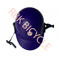 RBK-9430-M JOKEY KASK MAVİ