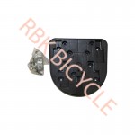 RBK-9460 MOTOSİKLET ÇANTA 35 LİTRE 1.KALİTE
