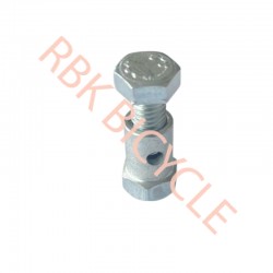 RBK-960-A SIKMA VİDA BÜYÜK KLEMENS ANAHTAR BAŞLIKLI