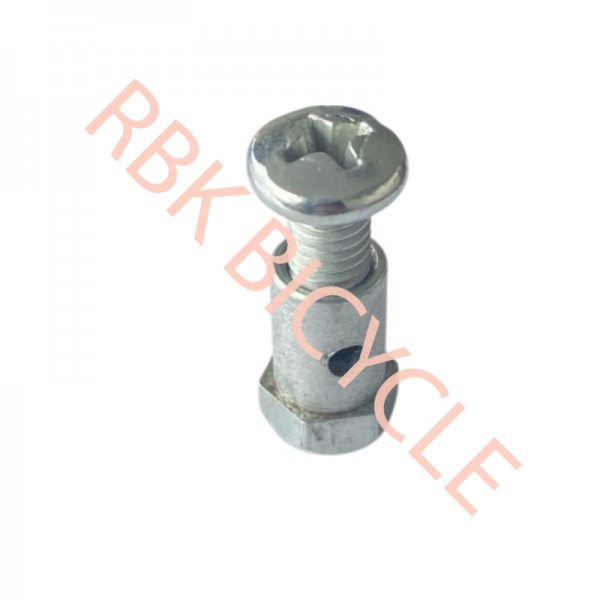 RBK-960-T SIKMA VİDA BÜYÜK KLEMENS TORNAVİDA BAŞLIKLI 