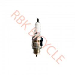 RBK-B-B6TC MOBYLETTE BUJİ 