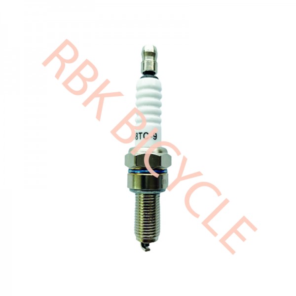 RBK-B-B8RTC DRİFT/DRİFT-L/SPACY/CBF/SPONTİNİ BUJİ 