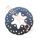 RBK-D0100 MONDİAL DRİFT-L ARKA DİSK 