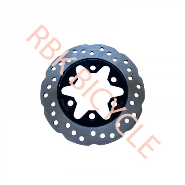 RBK-D0100 MONDİAL DRİFT-L ARKA DİSK 