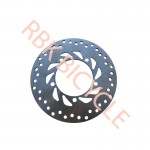 RBK-D0150 MONDİAL DRİFT L ÖN DİSK 