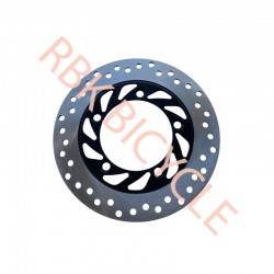 RBK-D0150 MONDİAL DRİFT L ÖN DİSK 
