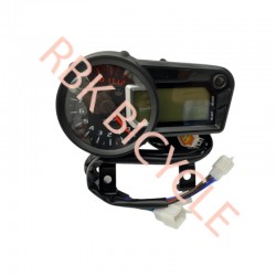 RBK-D0200 MONDİAL DRİFT L KİLOMETRE SAATİ 