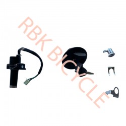 RBK-D0300 MONDİAL DRİFT L KONTAK SET