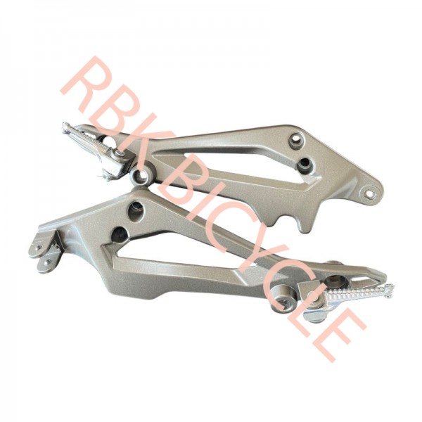 RBK-D0800 MONDİAL DRİFT-L ARKA BASAMAK BAĞ.BRAKETİ SET 