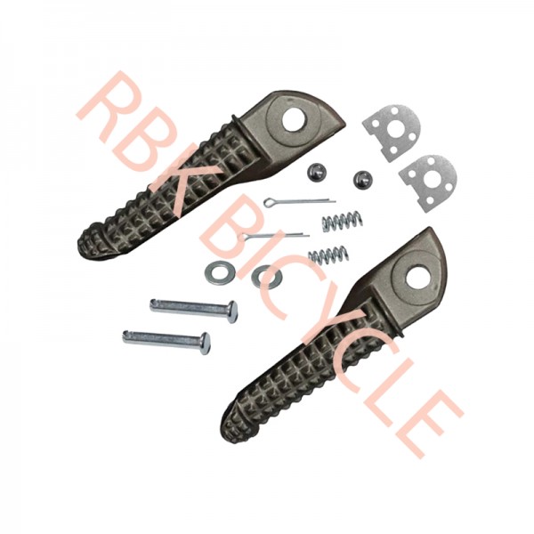 RBK-D0810 MONDİAL DRİFT-L ARKA BASAMAK TAKIM ''İTHAL''