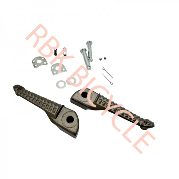 RBK-D0850 MONDİAL DRİFT-L ÖN BASAMAK TAKIM ''İTHAL''