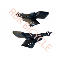 RBK-D1050 MONDİAL DRİFT-L ÖN FAR GRANAJ ALT TAKIM GRİ 