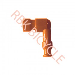 RBK-B-L830 BUJİ BAŞLIĞI SLİKONLU 