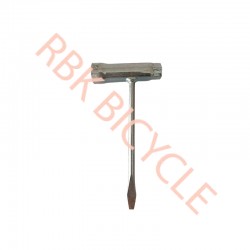 RBK-B-L902 AĞAÇ KESİM BUJİ ANAHTARI