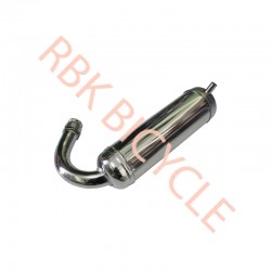 RBK-M0112 MOB. ÇIRÇIR EKSOZ NİKEL 