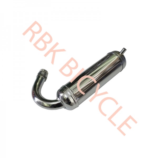 RBK-M0112 MOB. ÇIRÇIR EKSOZ NİKEL 