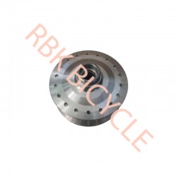 RBK-M0200 MOB.ARKA GÖBEK "NİKEL