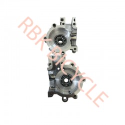 RBK-M0800 MOB AV-10 KARTER KOMPLE ( bilya+keçe dahil )