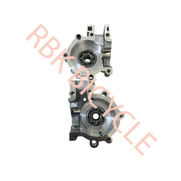 RBK-M0800 MOB AV-10 KARTER KOMPLE ( bilya+keçe dahil )